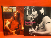 Load image into Gallery viewer, RORY GALLAGHER - DEUCE 50th ANNIVERSARY - 4XCD DELUXE BOX SET