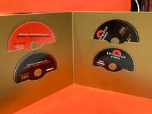 Load image into Gallery viewer, RORY GALLAGHER - DEUCE 50th ANNIVERSARY - 4XCD DELUXE BOX SET