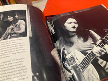 Load image into Gallery viewer, RORY GALLAGHER - DEUCE 50th ANNIVERSARY - 4XCD DELUXE BOX SET