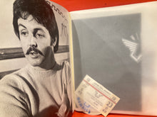 Load image into Gallery viewer, WINGS -  AT THE SPEED OF SOUND - 2X CD + DVD SUPER DELUXE EDITION BOX SET