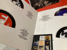 Load image into Gallery viewer, PAUL McCARTNEY - TUG OF WAR - 3XCD +DVD SUPER DELUXE EDITION BOX SET