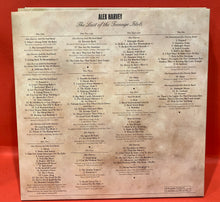 Load image into Gallery viewer, ALEX HARVEY - THE LAST OF THE TEENAGE IDOLS - 14X CD DELUXE BOX SET
