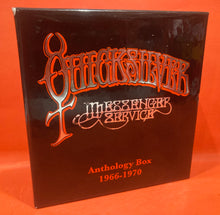 Load image into Gallery viewer, QUICKSILVER MESSENGER SERVICE - ANTHOLOGY BOX - 3XCD + DVD BOX SET