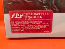 Load image into Gallery viewer, PULP - THIS IS HARCORE - 2XCD DELUXE EDITION