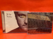 Load image into Gallery viewer, PHIL COLLINS - FAR SIDE... OF THE WORLD - GOLD SOUVENIR TOUR EDITION 1995 - 2X CD BOX SET + TICKET STUB