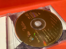 Load image into Gallery viewer, PHIL COLLINS - FAR SIDE... OF THE WORLD - GOLD SOUVENIR TOUR EDITION 1995 - 2X CD BOX SET + TICKET STUB