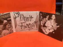 Load image into Gallery viewer, BILLY BRAGG & WILCO - MERMAID AVENUE (THE COMPLETE SESSIONS) - 3X CD + DVD DELUXE SET