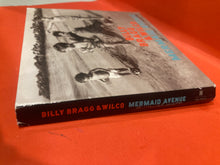 Load image into Gallery viewer, BILLY BRAGG & WILCO - MERMAID AVENUE (THE COMPLETE SESSIONS) - 3X CD + DVD DELUXE SET
