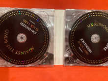 Load image into Gallery viewer, JON ENGLISH - BLACK LABEL - 5X CD + DVD SET