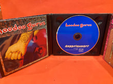 Load image into Gallery viewer, HOODOO GURUS - BITE THE BULLET, DIRECTOR'S CUT - 3XCD SET