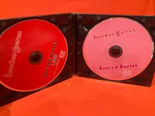 Load image into Gallery viewer, HOODOO GURUS - BITE THE BULLET, DIRECTOR'S CUT - 3XCD SET