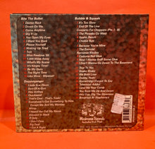 Load image into Gallery viewer, HOODOO GURUS - BITE THE BULLET, DIRECTOR'S CUT - 3XCD SET