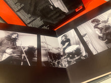 Load image into Gallery viewer, RORY GALLAGHER - S/T - SUPER DELUXE 50th ANNIVERSARY - 4XCD + DVD BOX SET