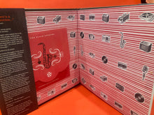 Load image into Gallery viewer, THE BLACK SORROWS - CROOKED LITTLE THOUGHTS  - 3XCD - LIMITED EDITION BOOK/ BOX SET