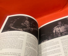 Load image into Gallery viewer, THE BLACK SORROWS - CROOKED LITTLE THOUGHTS  - 3XCD - LIMITED EDITION BOOK/ BOX SET