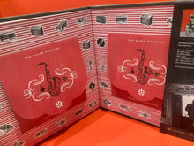 Load image into Gallery viewer, THE BLACK SORROWS - CROOKED LITTLE THOUGHTS  - 3XCD - LIMITED EDITION BOOK/ BOX SET