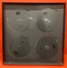 Load image into Gallery viewer, RECOIL - SELECTED - 3XCD + DVD - DELUXE LIMITED EDITION BOX SET