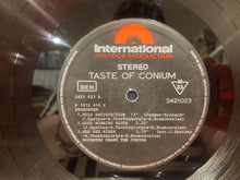 Load image into Gallery viewer, SOCRATES DRANK THE CONIUM - TASTE OF CONIUM LP - VINYL