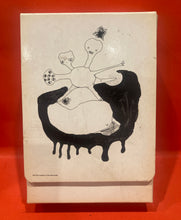 Load image into Gallery viewer, BJORK - GREATEST HITS & FAMILY TREE - 6XCD + VHS PROMO BOX SET