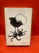 Load image into Gallery viewer, BJORK - GREATEST HITS & FAMILY TREE - 6XCD + VHS PROMO BOX SET