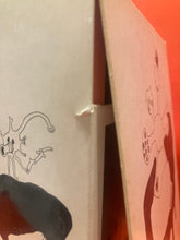 Load image into Gallery viewer, BJORK - GREATEST HITS & FAMILY TREE - 6XCD + VHS PROMO BOX SET