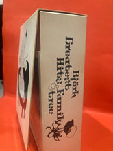 Load image into Gallery viewer, BJORK - GREATEST HITS & FAMILY TREE - 6XCD + VHS PROMO BOX SET