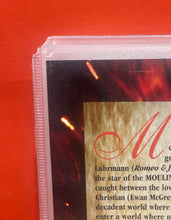 Load image into Gallery viewer, MOULIN ROUGE - VHS VIDEO - SEALED - BAZ LUHRMANN, NICOLE KIDMAN
