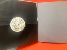 Load image into Gallery viewer, PATRICK WOODROFFE & DAVE GREENSLADE - THE PENTATEUCH OF THE COSMOGONY 2XLP - VINYL BOX/ BOOK SET