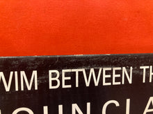 Load image into Gallery viewer, JOHN CLARKE - SWIM BETWEEN THE FLAGS LP - OZ COMEDY VINYL