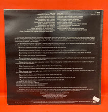 Load image into Gallery viewer, JOHN CLARKE - SWIM BETWEEN THE FLAGS LP - OZ COMEDY VINYL