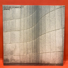 Load image into Gallery viewer, CIVIC - FUTURE FORECAST LP - COKE BOTTLE CLEAR/ GREEN VINYL