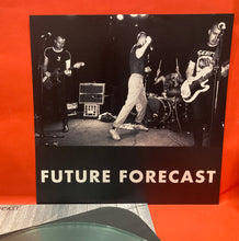 Load image into Gallery viewer, CIVIC - FUTURE FORECAST LP - COKE BOTTLE CLEAR/ GREEN VINYL