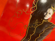 Load image into Gallery viewer, JANET JACKSON - CONTROL LP - VINYL - AUTOGRAPHED