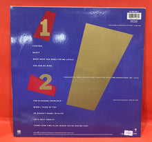 Load image into Gallery viewer, JANET JACKSON - CONTROL LP - VINYL - AUTOGRAPHED