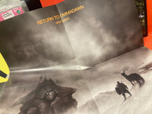 Load image into Gallery viewer, MIKE OLDFIELD - RETURN TO OMMADAWN  LP - 180G VINYL - HALF SPEED MASTER