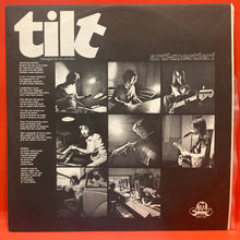 Load image into Gallery viewer, ARTI & MESTIERI - TILT  LP - VINYL - ORIG ITALIAN PRESS