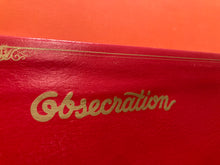 Load image into Gallery viewer, LOBBY LOYDE - OBSECRATION LP - VINYL - ORIG OZ PRESS