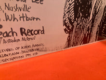 Load image into Gallery viewer, FRATERNITY - LIVESTOCK LP - VINYL feat BON SCOTT