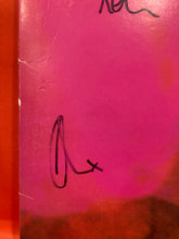 Load image into Gallery viewer, MY BLOODY VALENTINE - LOVELESS LP - VINYL - AUTOGRAPHED with SET LIST