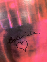 Load image into Gallery viewer, MY BLOODY VALENTINE - LOVELESS LP - VINYL - AUTOGRAPHED with SET LIST