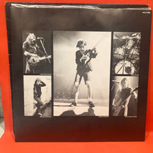Load image into Gallery viewer, AC/DC - BACK IN BLACK LP - VINYL -  late 80s OZ PRESS APLP.046