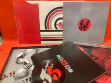 Load image into Gallery viewer, JACKSON 5 - COME AND GET IT : THE RARE PEARLS - 2XCD + 7" BOX SET