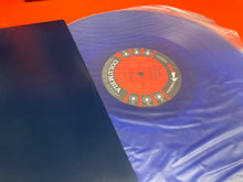 Load image into Gallery viewer, MILES DAVIS - KIND OF BLUE - 50th ANNIVERSARY 2X CD + DVD + LP VINYL BOX SET - BLUE VINYL