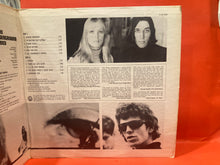 Load image into Gallery viewer, THE VELVET UNDERGROUND - VELVET UNDERGROUND & NICO LP - 1973 U.S. PRESS with banana sticker VINYL