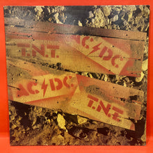 Load image into Gallery viewer, AC/DC -T.N.T LP - VINYL - 1975 1ST OZ PRESS with ROO APLPA.016 (NM)