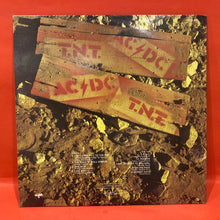 Load image into Gallery viewer, AC/DC -T.N.T LP - VINYL - 1975 1ST OZ PRESS with ROO APLPA.016 (NM)
