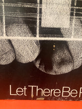 Load image into Gallery viewer, AC/DC - LET THERE BE ROCK LP - VINYL - 1977 1st OZ Pressing APLP.022