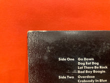 Load image into Gallery viewer, AC/DC - LET THERE BE ROCK LP - VINYL - 1977 1st OZ Pressing APLP.022