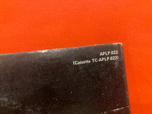 Load image into Gallery viewer, AC/DC - LET THERE BE ROCK LP - VINYL - 1977 1st OZ Pressing APLP.022