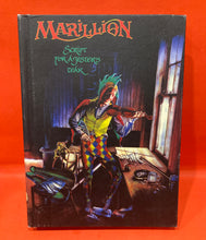 Load image into Gallery viewer, MARILLION - SCRIPT FOR A JESTER'S TEAR - 4X CD + BLU-RAY - DELUXE BOX SET
